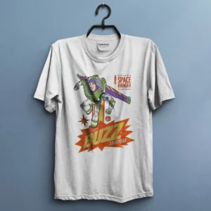 خرید تیشرت طرح داستان اسباب بازی Toy Story- کارماتوس (پوشاک, تیشرت, تیشرت انیمیشن Animation) از کرماتوس