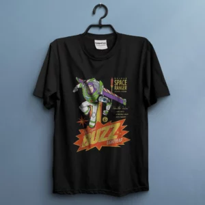 خرید تیشرت طرح داستان اسباب بازی Toy Story- کارماتوس (پوشاک, تیشرت, تیشرت انیمیشن Animation) از کرماتوس