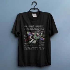 خرید تیشرت طرح داستان اسباب بازی Toy Story- کارماتوس (پوشاک, تیشرت, تیشرت انیمیشن Animation) از کرماتوس