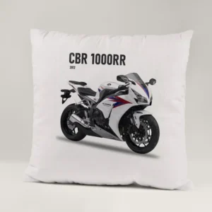 خرید و قیمت کوسن طرح هوندا Honda - کارماتوس