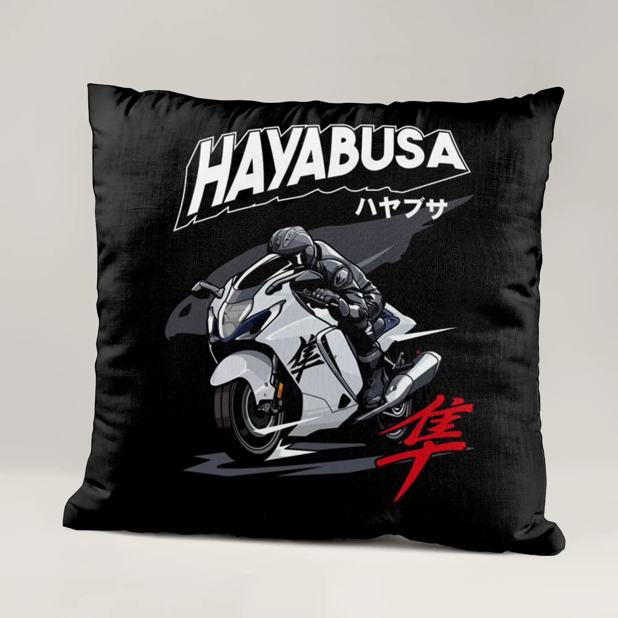 کوسن طرح سوزوکی Suzuki کد 1 290,000 تومان &Ndash; کارماتوس خرید و قیمت کوسن طرح سوزوکی Suzuki - کارماتوس