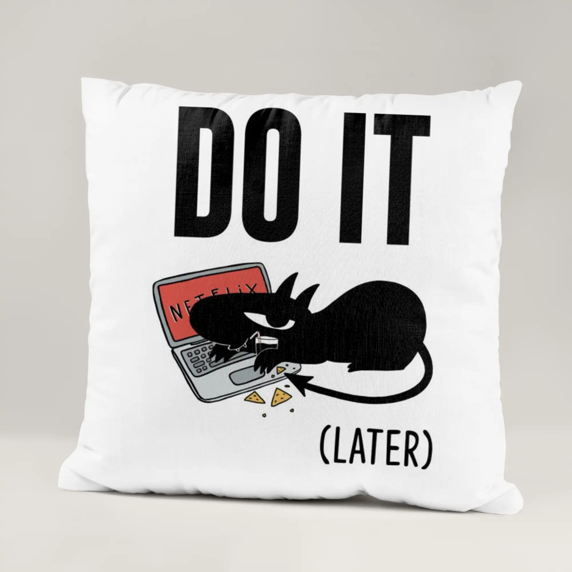 کوسن طرح طلسم شدگان Disenchantment کد 1 290,000 تومان &Ndash; کارماتوس خرید خرید و قیمت کوسن طرح طلسم شدگان Disenchantment - کارماتوس (دکوراسیون, کوسن, کوسن انیمیشنی) از کرماتوس