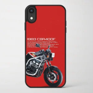 خرید قاب موبایل طرح هوندا Honda -کارماتوس (قاب موبایل, قاب موبایل موتورسیکلت Motorcycle) از کرماتوس