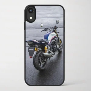 خرید قاب موبایل طرح هوندا Honda -کارماتوس (قاب موبایل, قاب موبایل موتورسیکلت Motorcycle) از کرماتوس