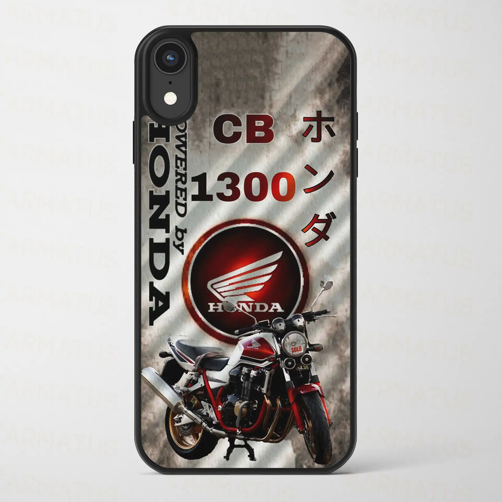 قاب موبایل هوندا | کالکشن Vehicle مدل Hon-21 499,000 تومان &Ndash; کارماتوس خرید قاب موبایل طرح هوندا Honda -کارماتوس (قاب موبایل, قاب موبایل موتورسیکلت Motorcycle) از کرماتوس