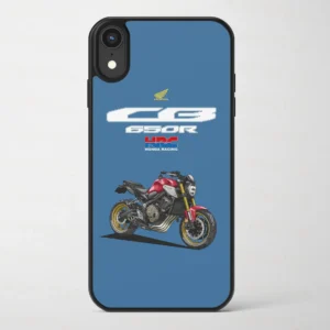 خرید قاب موبایل طرح هوندا Honda -کارماتوس (قاب موبایل, قاب موبایل موتورسیکلت Motorcycle) از کرماتوس