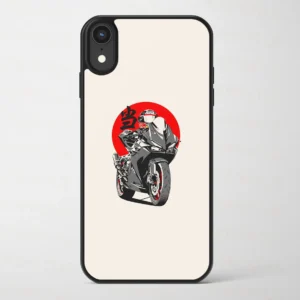 خرید قاب موبایل طرح هوندا Honda -کارماتوس (قاب موبایل, قاب موبایل موتورسیکلت Motorcycle) از کرماتوس