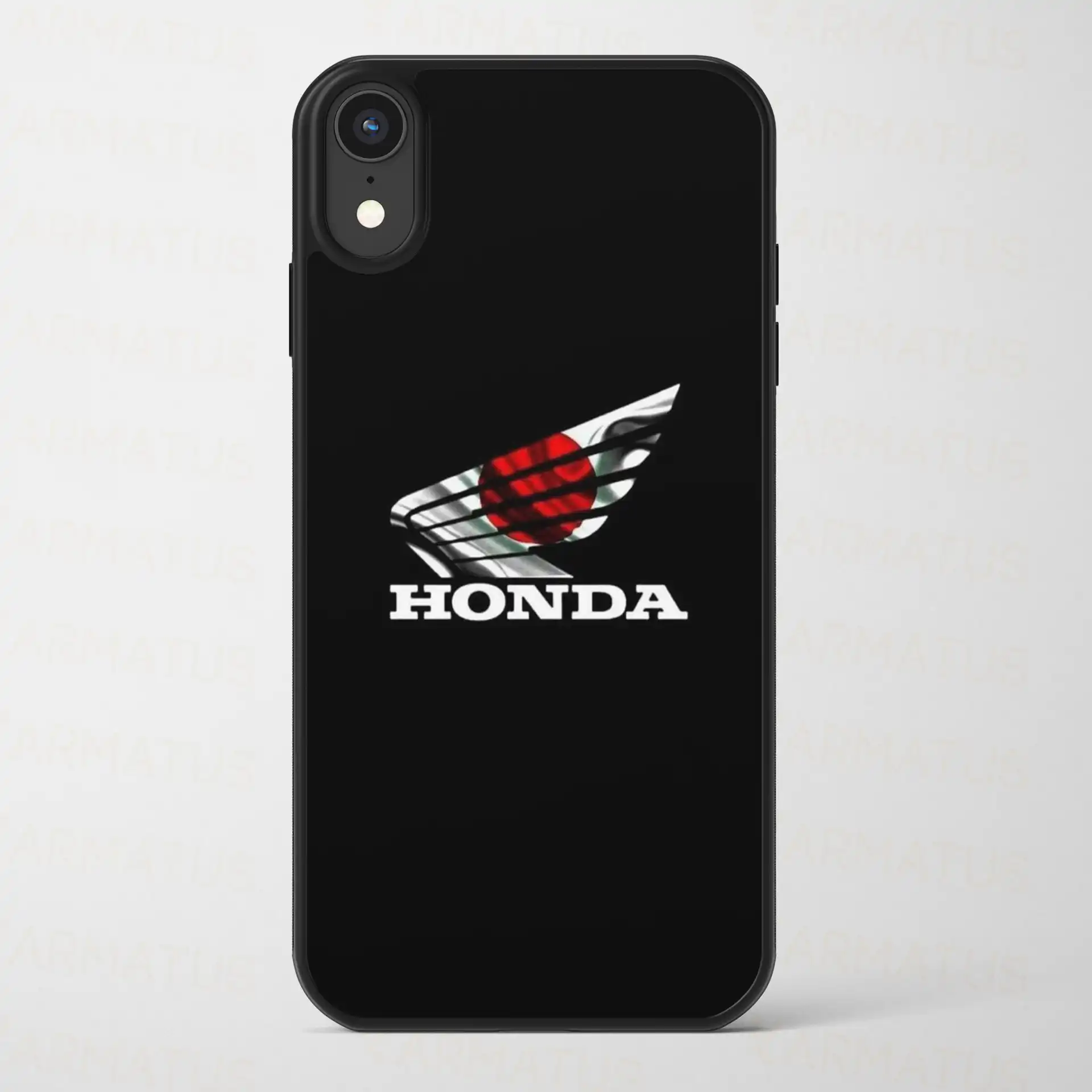 قاب موبایل هوندا | کالکشن Vehicle مدل Hon-28 499,000 تومان &Ndash; کارماتوس خرید قاب موبایل طرح هوندا Honda -کارماتوس (قاب موبایل, قاب موبایل موتورسیکلت Motorcycle) از کرماتوس