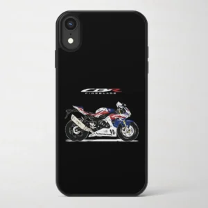 خرید قاب موبایل طرح هوندا Honda -کارماتوس (قاب موبایل, قاب موبایل موتورسیکلت Motorcycle) از کرماتوس