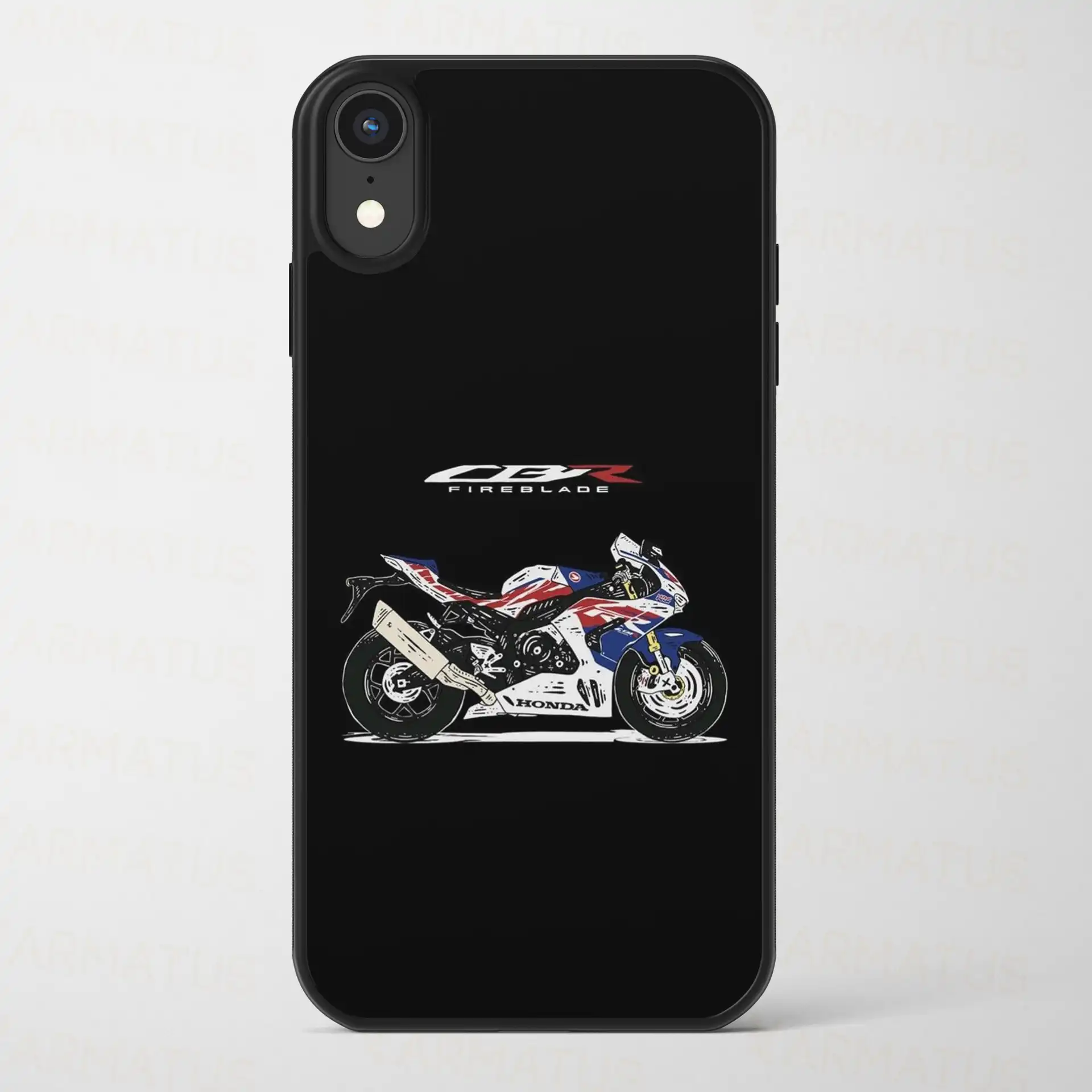 قاب موبایل هوندا | کالکشن Vehicle مدل Hon-3 499,000 تومان &Ndash; کارماتوس خرید قاب موبایل طرح هوندا Honda -کارماتوس (قاب موبایل, قاب موبایل موتورسیکلت Motorcycle) از کرماتوس