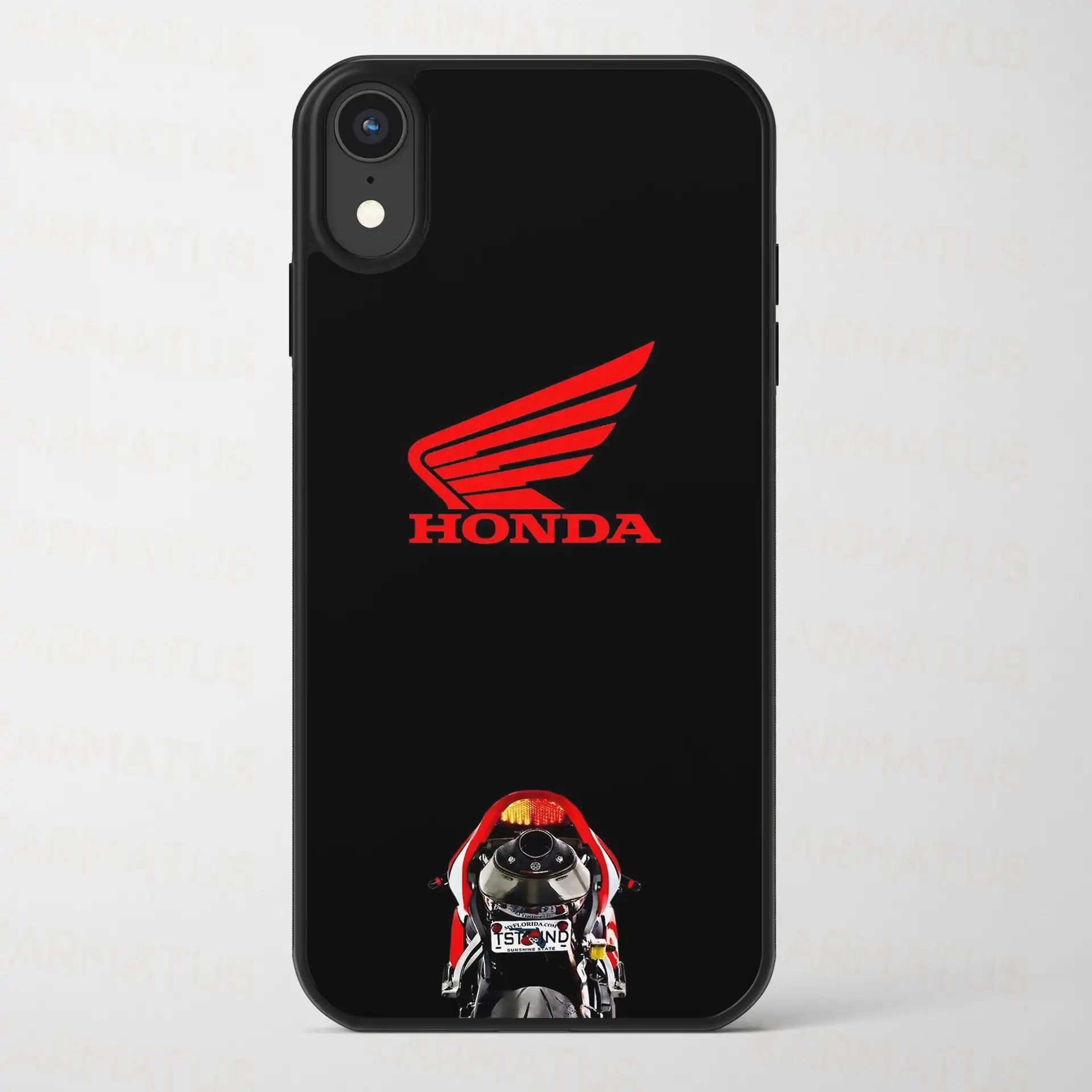 قاب موبایل هوندا | کالکشن Vehicle مدل Hon-4 499,000 تومان &Ndash; کارماتوس خرید قاب موبایل طرح هوندا Honda -کارماتوس (قاب موبایل, قاب موبایل موتورسیکلت Motorcycle) از کرماتوس