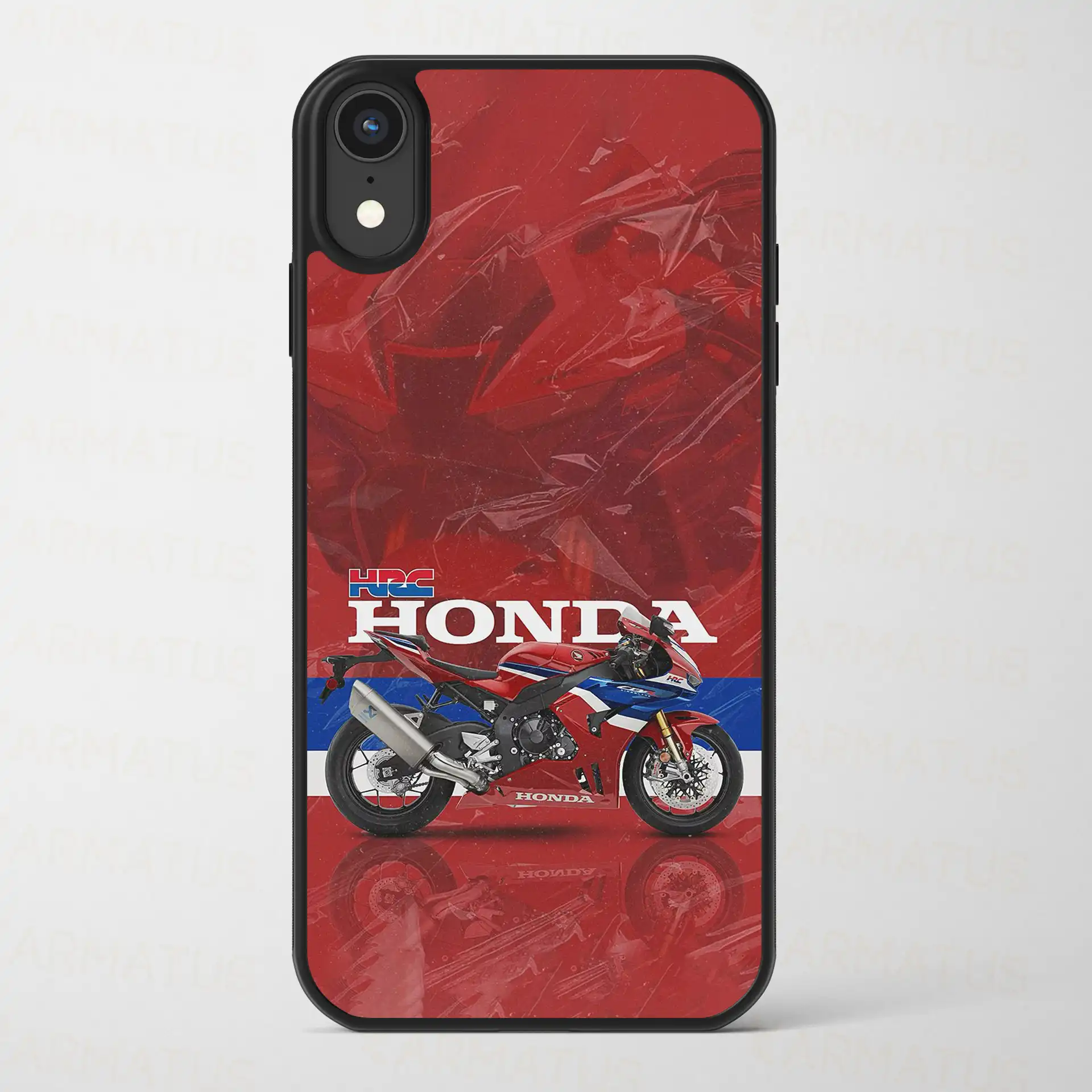 قاب موبایل هوندا | کالکشن Vehicle مدل Hon-6 499,000 تومان &Ndash; کارماتوس خرید قاب موبایل طرح هوندا Honda -کارماتوس (قاب موبایل, قاب موبایل موتورسیکلت Motorcycle) از کرماتوس