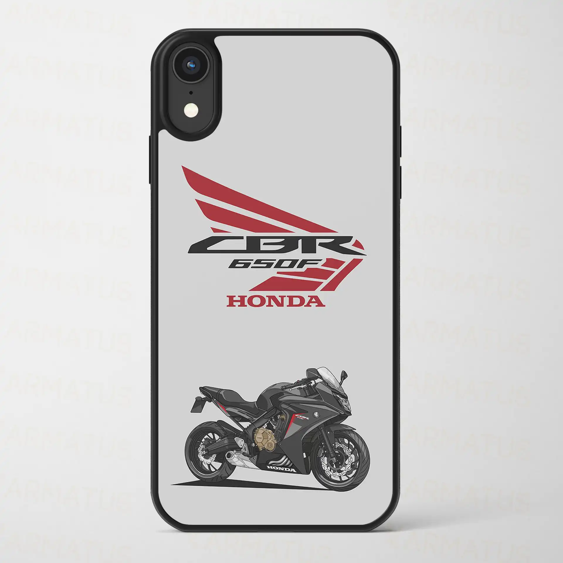 قاب موبایل هوندا | کالکشن Vehicle مدل Hon-7 499,000 تومان &Ndash; کارماتوس خرید قاب موبایل طرح هوندا Honda -کارماتوس (قاب موبایل, قاب موبایل موتورسیکلت Motorcycle) از کرماتوس