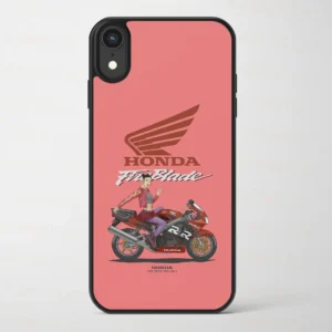 خرید قاب موبایل طرح هوندا Honda -کارماتوس (قاب موبایل, قاب موبایل موتورسیکلت Motorcycle) از کرماتوس