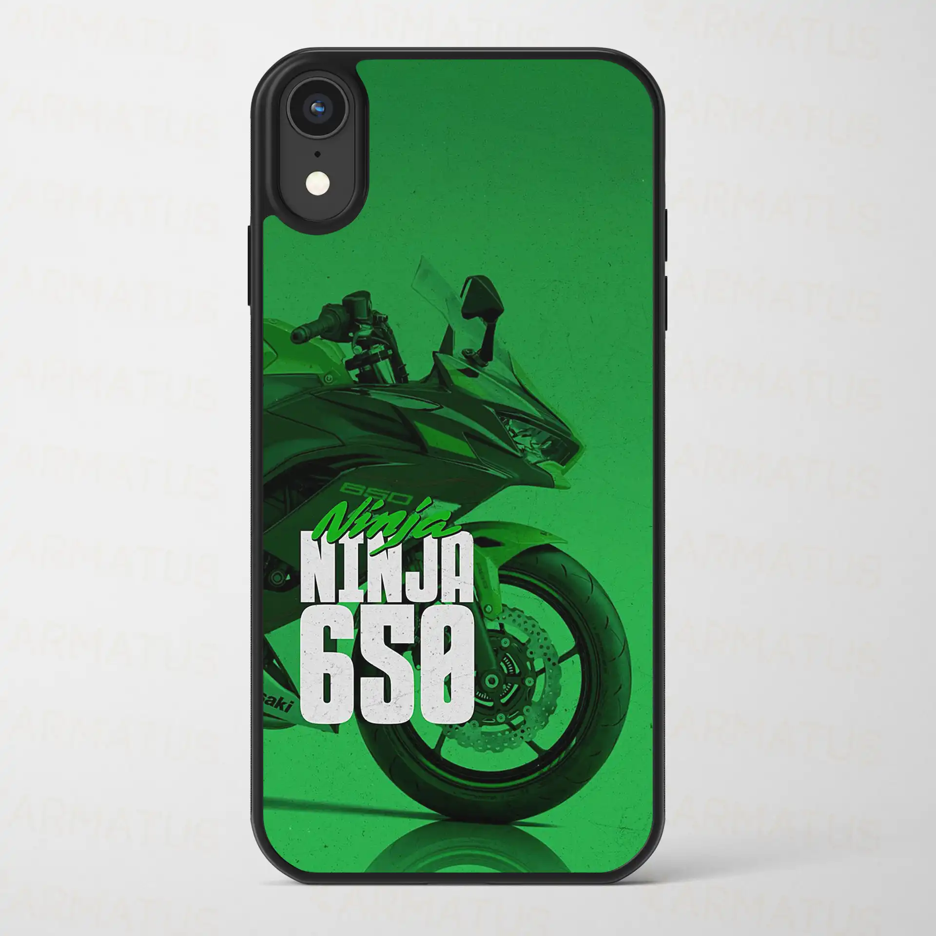 قاب موبایل کاوازاکی | کالکشن Vehicle مدل Kaw-14 499,000 تومان &Ndash; کارماتوس خرید قاب موبایل طرح کاوازاکی Kawasaki -کارماتوس (قاب موبایل, قاب موبایل موتورسیکلت Motorcycle) از کرماتوس