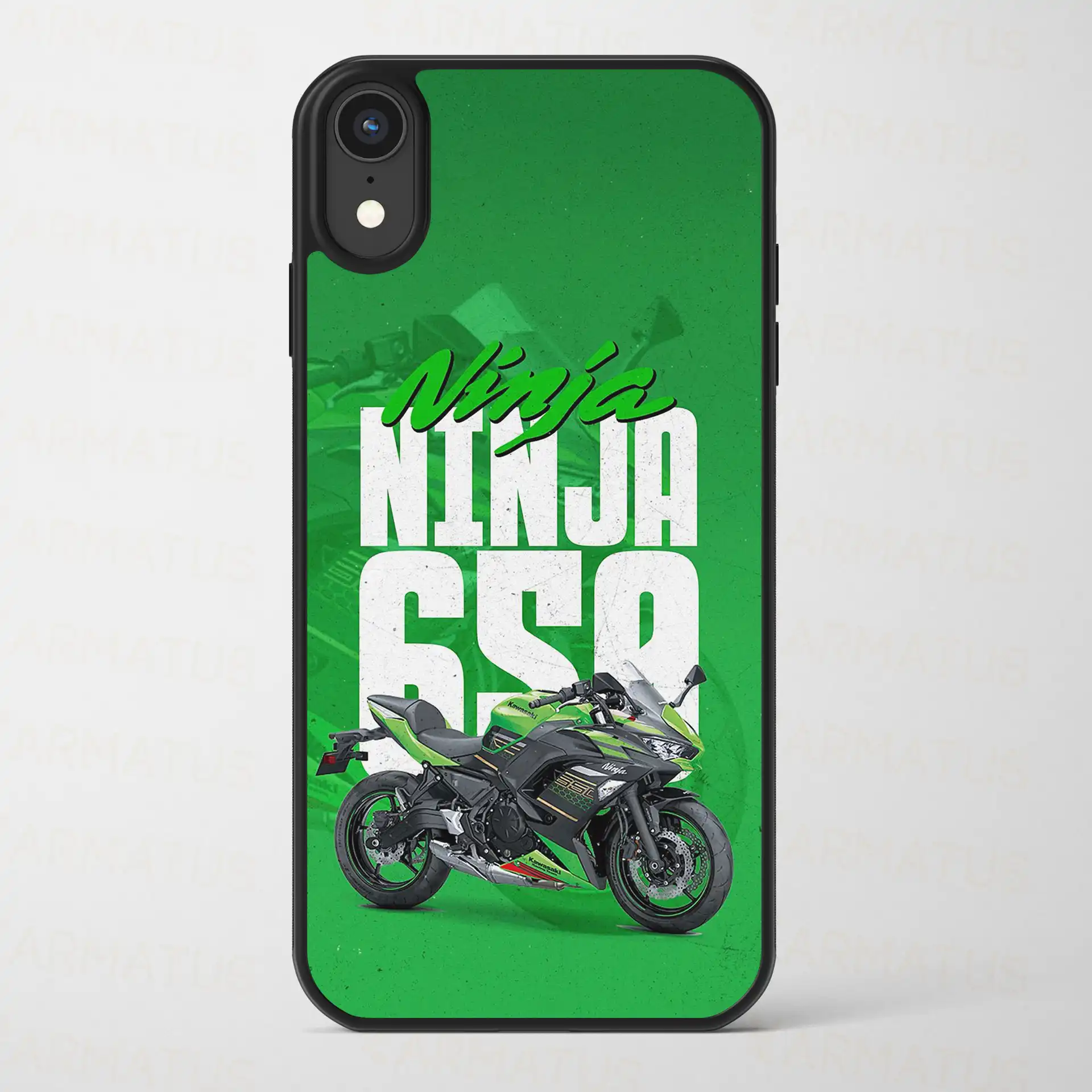 قاب موبایل کاوازاکی | کالکشن Vehicle مدل Kaw-16 499,000 تومان &Ndash; کارماتوس خرید قاب موبایل طرح کاوازاکی Kawasaki -کارماتوس (قاب موبایل, قاب موبایل موتورسیکلت Motorcycle) از کرماتوس