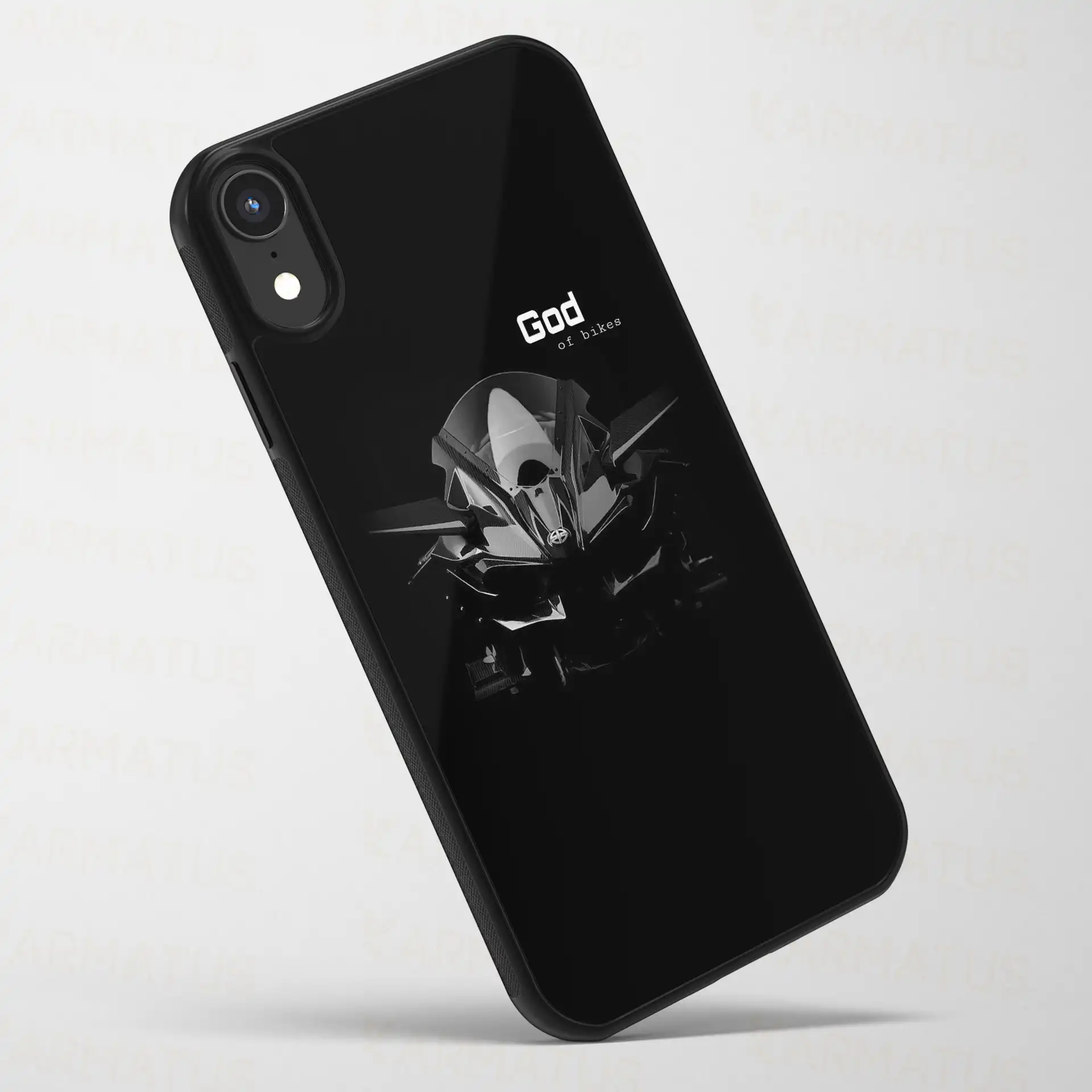 قاب موبایل کاوازاکی | کالکشن Vehicle مدل Kaw-2 499,000 تومان &Ndash; کارماتوس قاب موبایل طرح کاوازاکی Kawasaki -کارماتوس