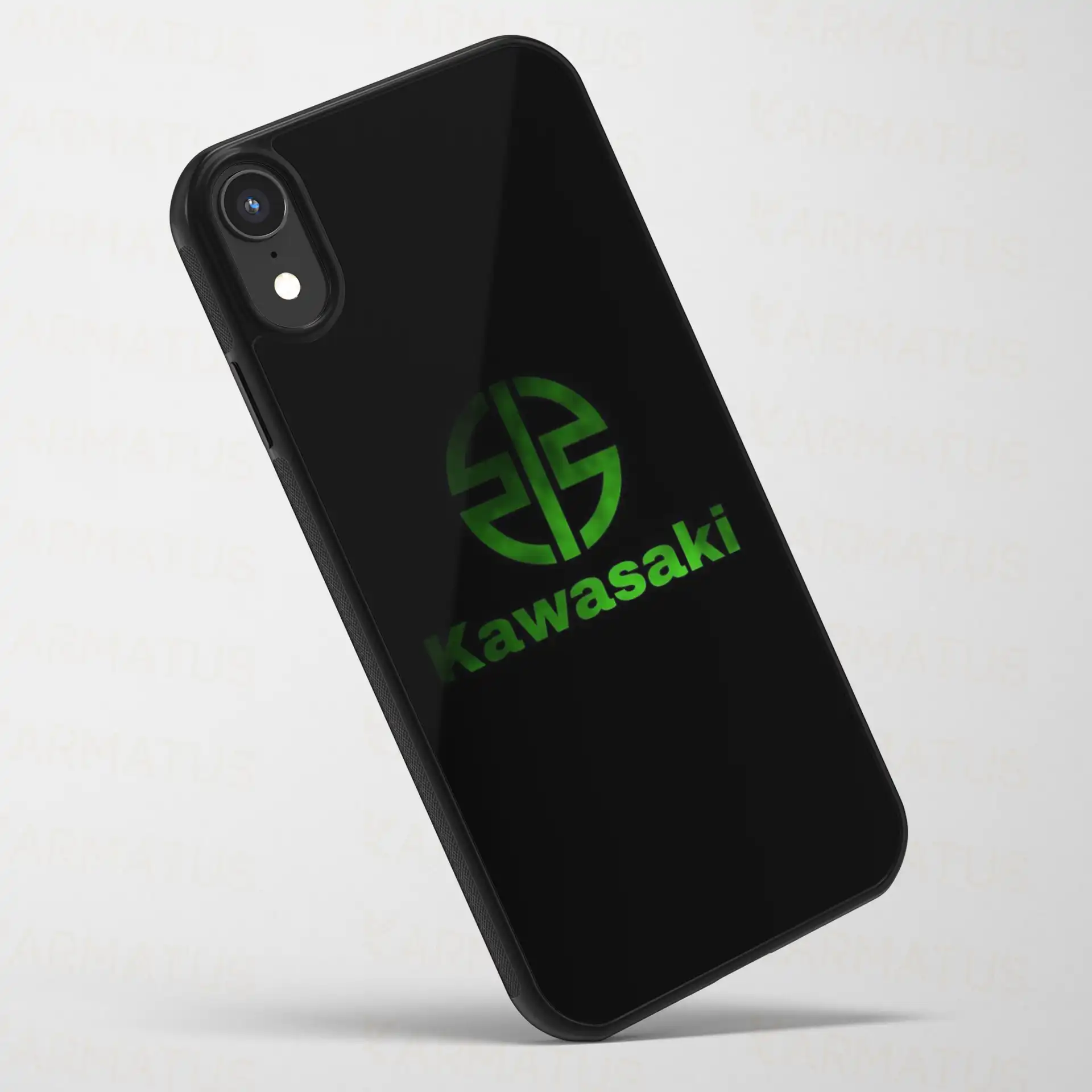 قاب موبایل کاوازاکی | کالکشن Vehicle مدل Kaw-23 499,000 تومان &Ndash; کارماتوس قاب موبایل طرح کاوازاکی Kawasaki -کارماتوس