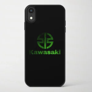 خرید قاب موبایل طرح کاوازاکی Kawasaki -کارماتوس (قاب موبایل, قاب موبایل موتورسیکلت Motorcycle) از کرماتوس