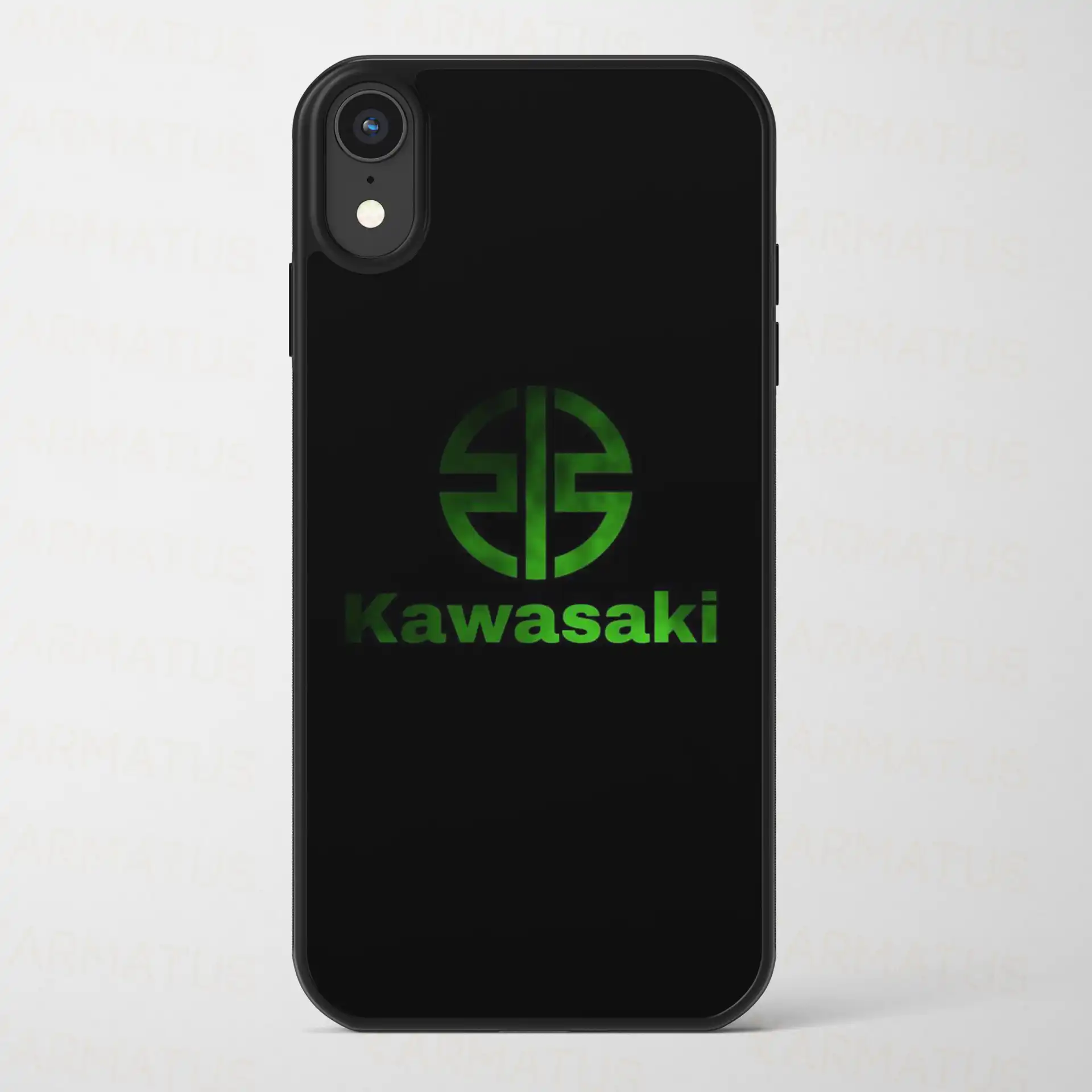 قاب موبایل کاوازاکی | کالکشن Vehicle مدل Kaw-23 499,000 تومان &Ndash; کارماتوس خرید قاب موبایل طرح کاوازاکی Kawasaki -کارماتوس (قاب موبایل, قاب موبایل موتورسیکلت Motorcycle) از کرماتوس