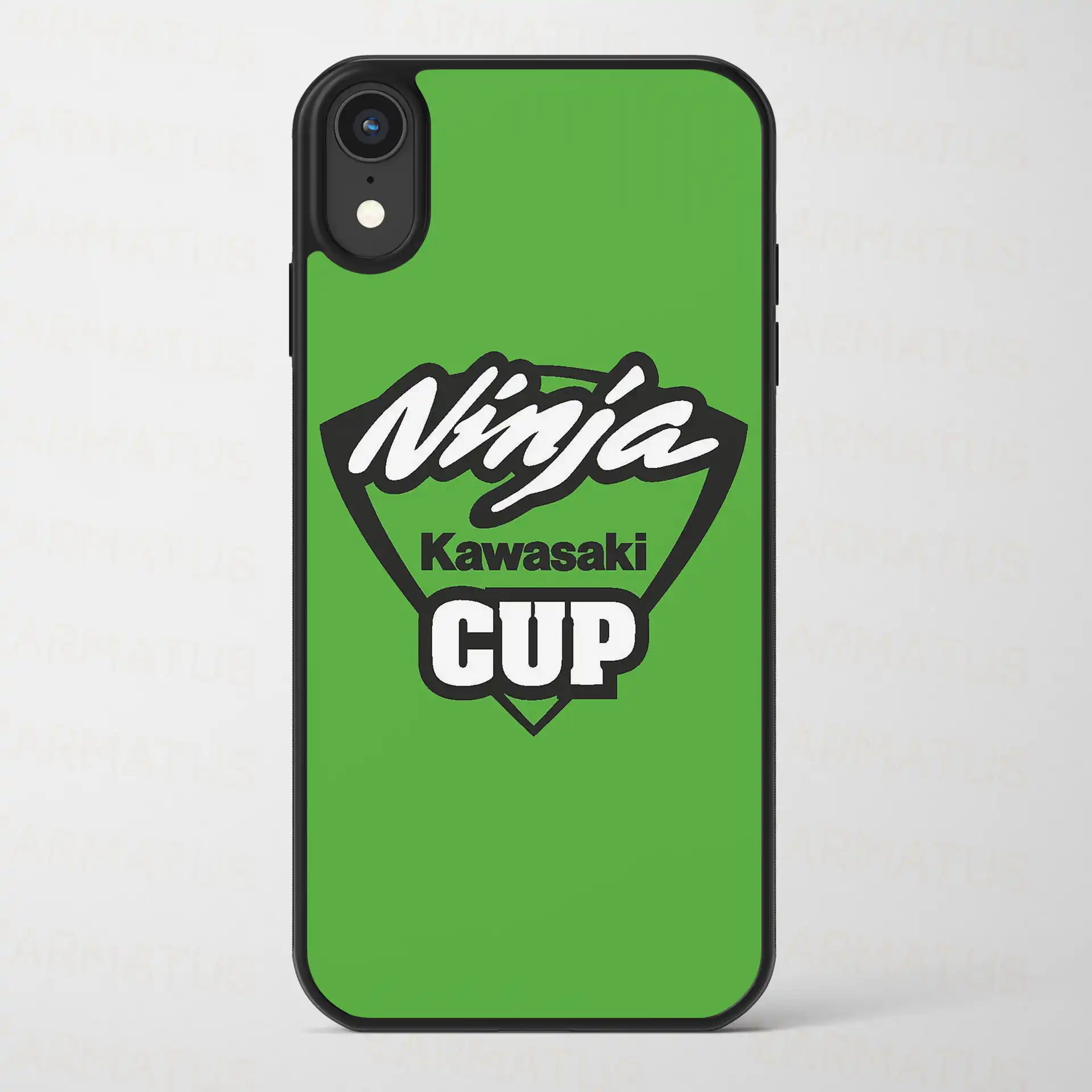 قاب موبایل کاوازاکی | کالکشن Vehicle مدل Kaw-3 499,000 تومان &Ndash; کارماتوس خرید قاب موبایل طرح کاوازاکی Kawasaki -کارماتوس (قاب موبایل, قاب موبایل موتورسیکلت Motorcycle) از کرماتوس