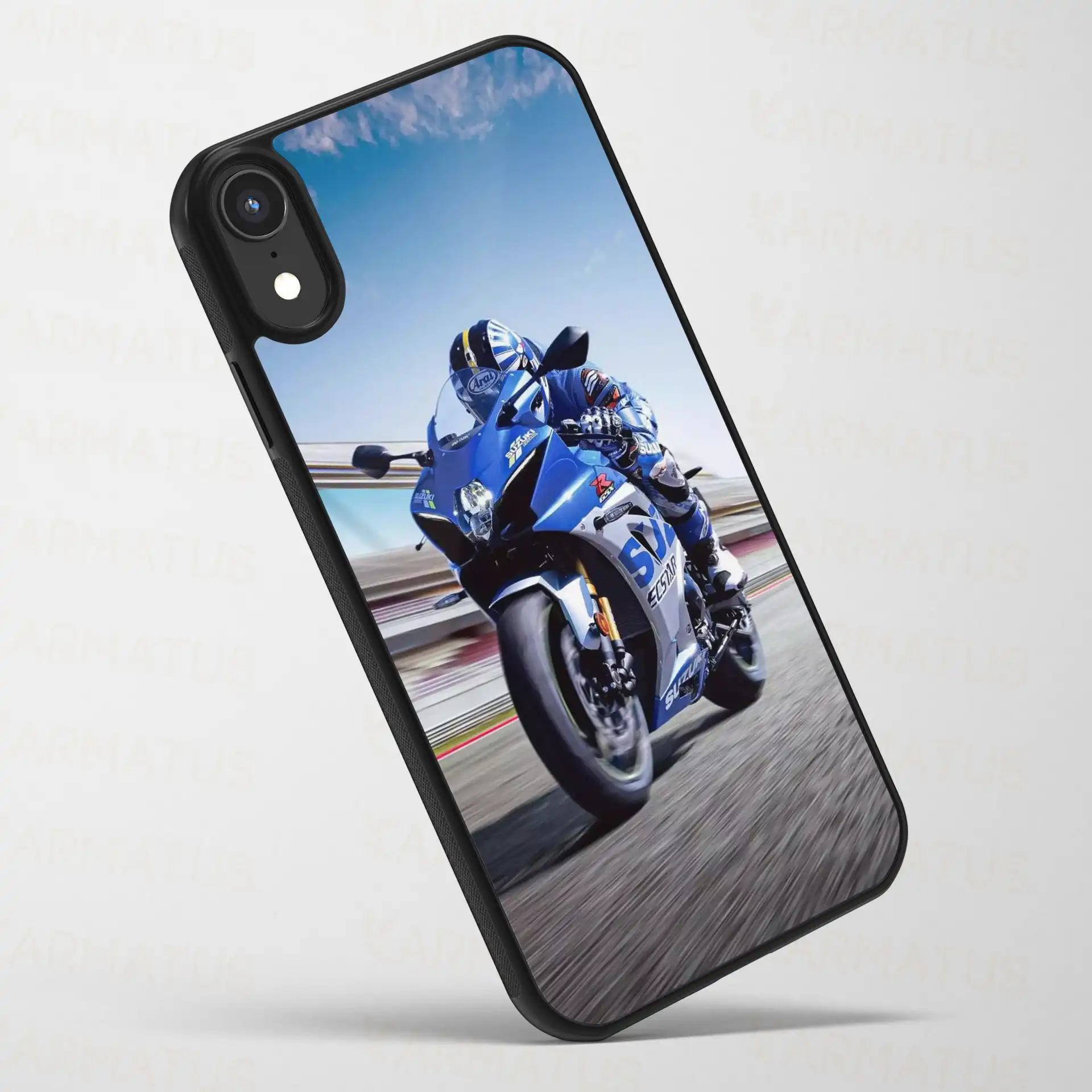 قاب موبایل سوزوکی | کالکشن Vehicle مدل Suz-1 499,000 تومان &Ndash; کارماتوس قاب موبایل طرح سوزوکی Suzuki -کارماتوس