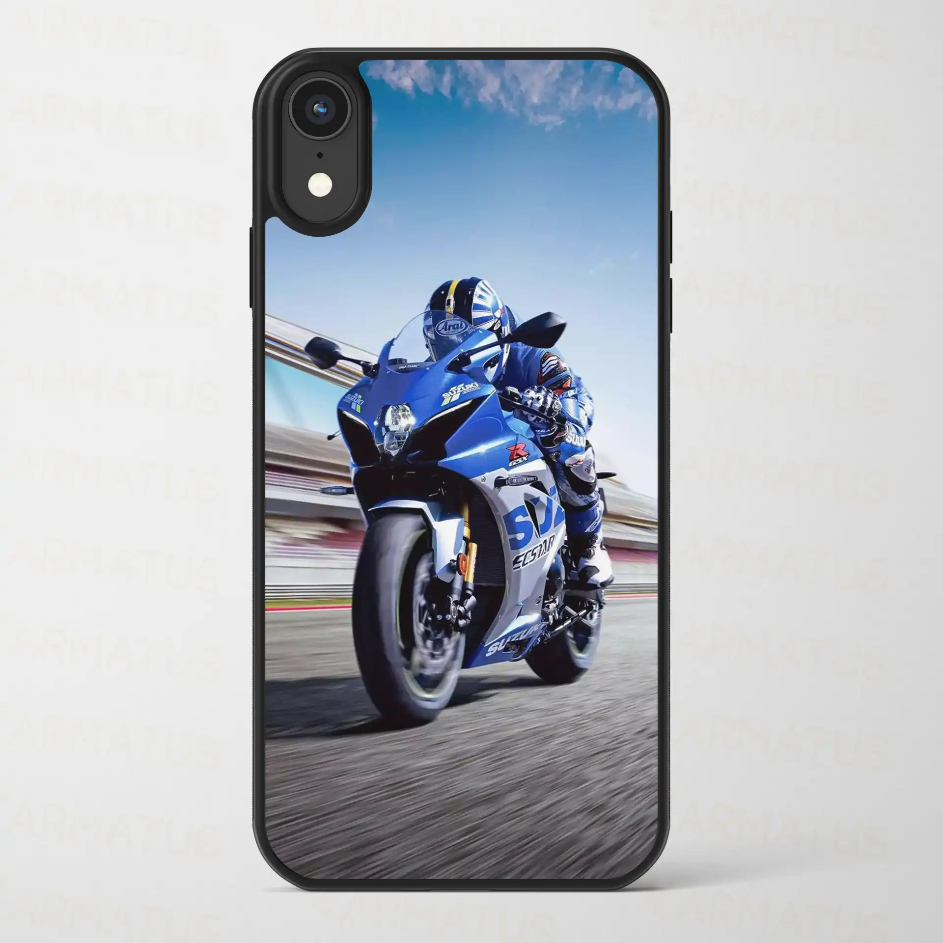 قاب موبایل سوزوکی | کالکشن Vehicle مدل Suz-1 499,000 تومان &Ndash; کارماتوس خرید قاب موبایل طرح سوزوکی Suzuki -کارماتوس (قاب موبایل, قاب موبایل موتورسیکلت Motorcycle) از کرماتوس