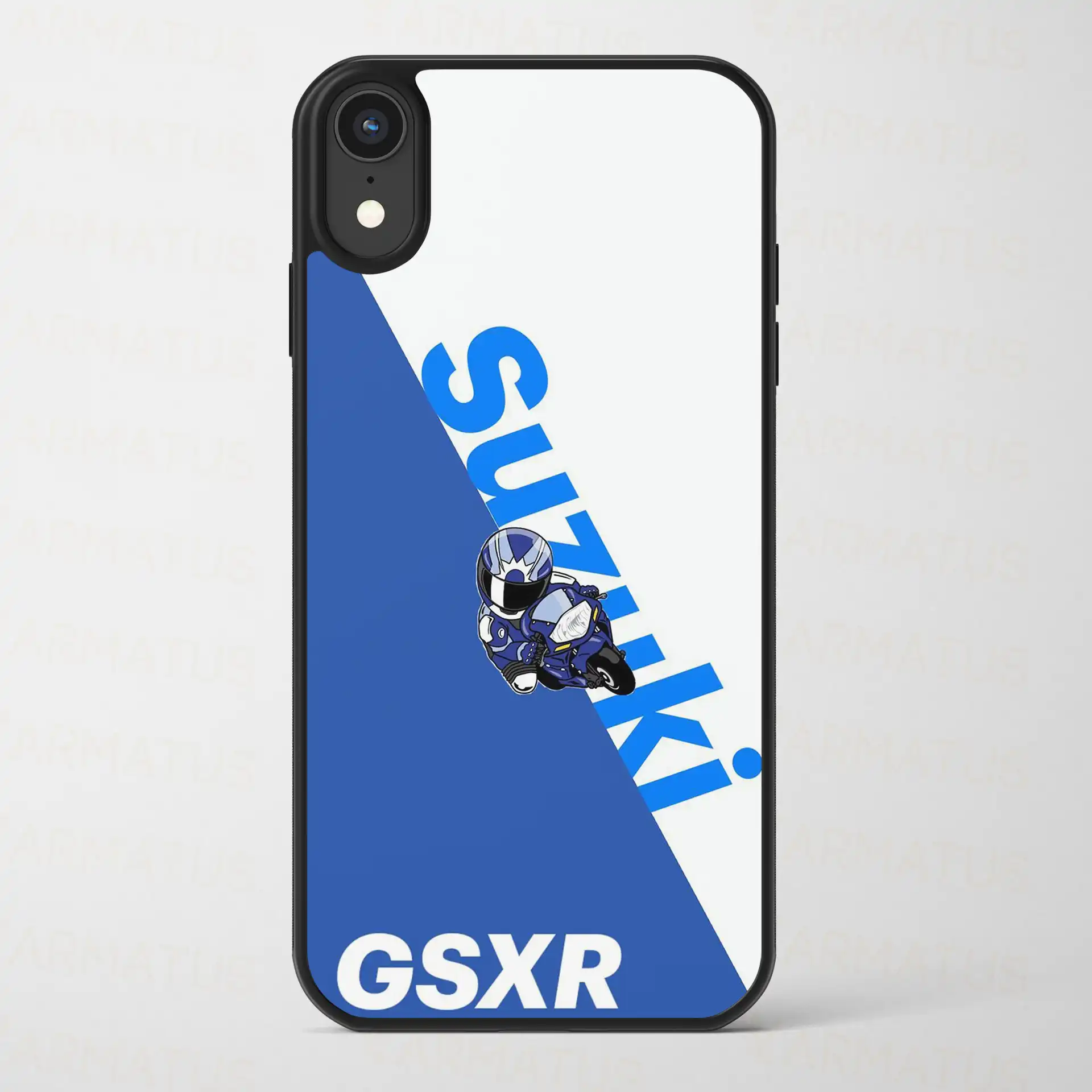 قاب موبایل سوزوکی | کالکشن Vehicle مدل Suz-19 499,000 تومان &Ndash; کارماتوس خرید قاب موبایل طرح سوزوکی Suzuki -کارماتوس (قاب موبایل, قاب موبایل موتورسیکلت Motorcycle) از کرماتوس