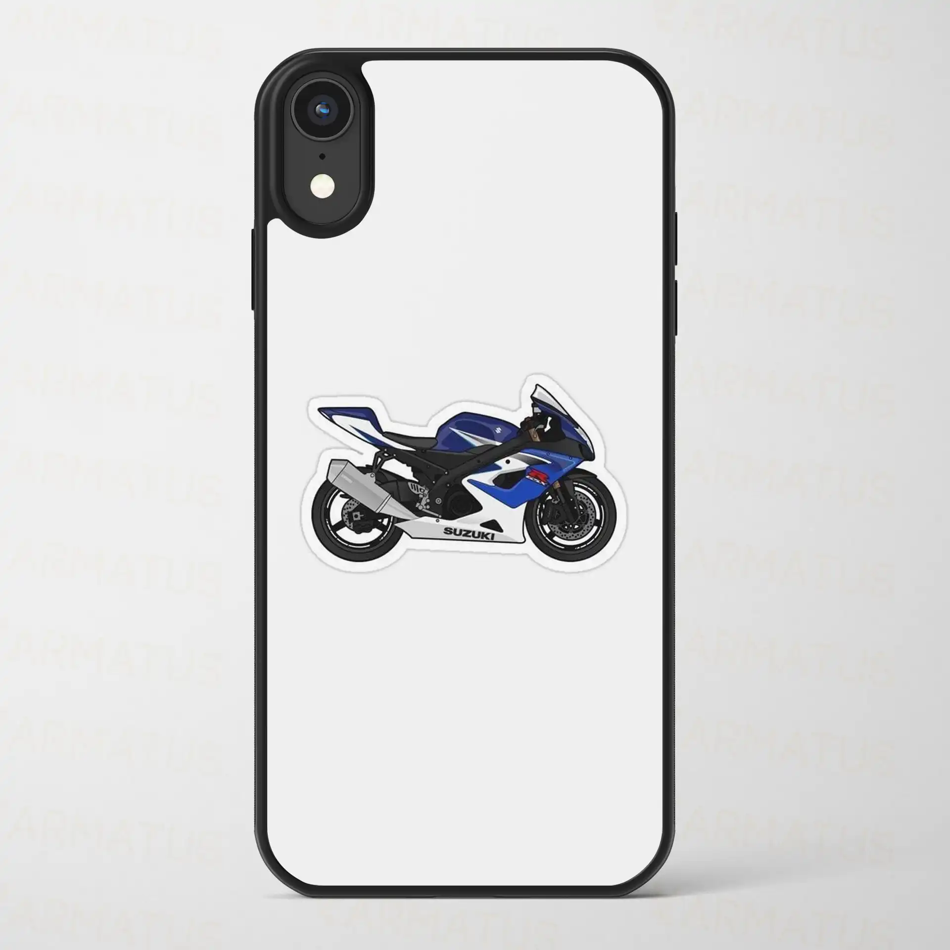 قاب موبایل سوزوکی | کالکشن Vehicle مدل Suz-2 499,000 تومان &Ndash; کارماتوس خرید قاب موبایل طرح سوزوکی Suzuki -کارماتوس (قاب موبایل, قاب موبایل موتورسیکلت Motorcycle) از کرماتوس