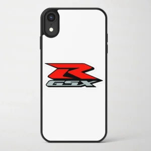 خرید قاب موبایل طرح سوزوکی Suzuki -کارماتوس (قاب موبایل, قاب موبایل موتورسیکلت Motorcycle) از کرماتوس