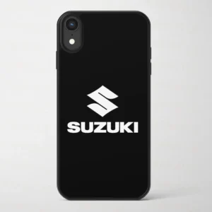 خرید قاب موبایل طرح سوزوکی Suzuki -کارماتوس (قاب موبایل, قاب موبایل موتورسیکلت Motorcycle) از کرماتوس