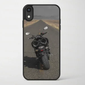 خرید قاب موبایل طرح سوزوکی Suzuki -کارماتوس (قاب موبایل, قاب موبایل موتورسیکلت Motorcycle) از کرماتوس