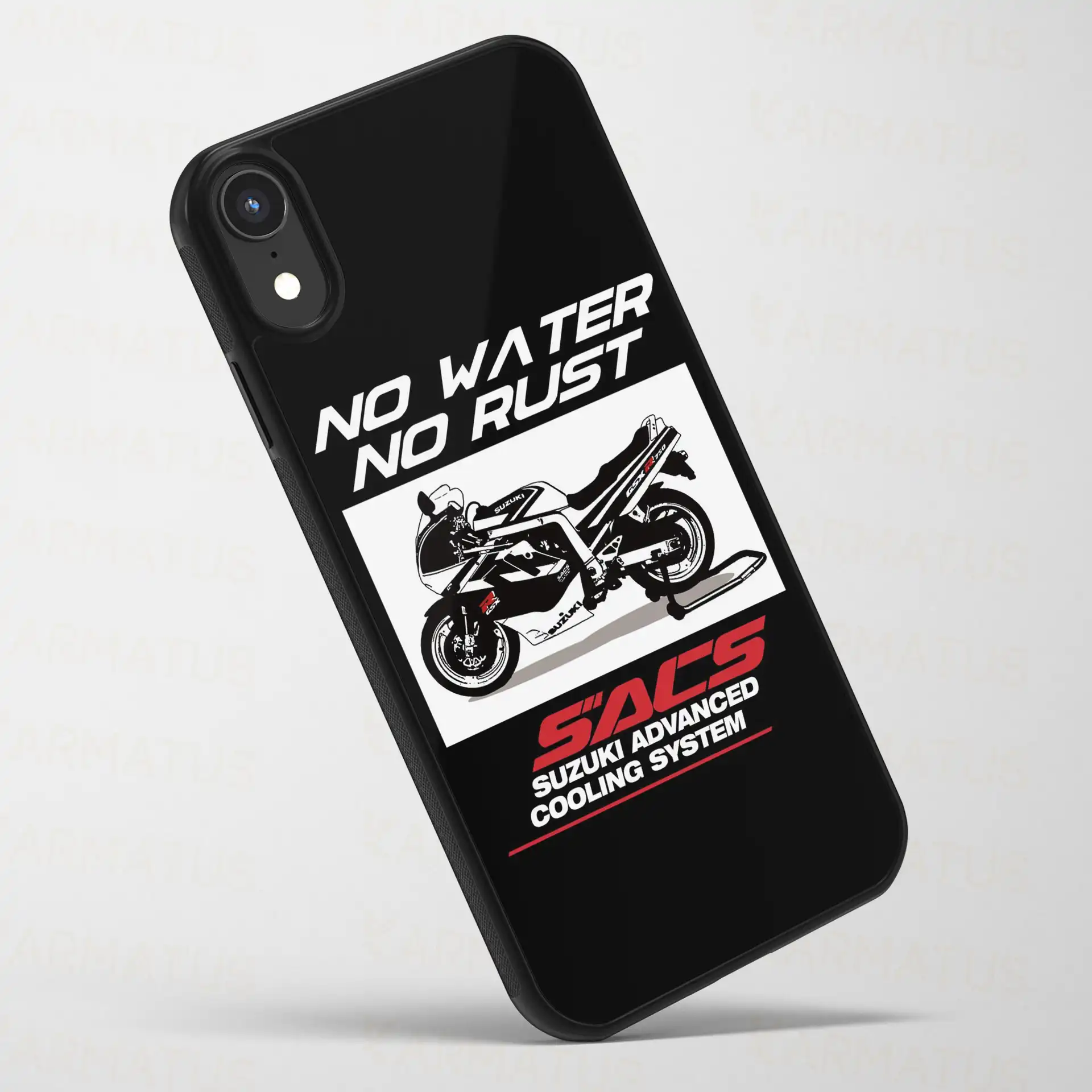 قاب موبایل سوزوکی | کالکشن Vehicle مدل Suz-6 499,000 تومان &Ndash; کارماتوس قاب موبایل طرح سوزوکی Suzuki -کارماتوس