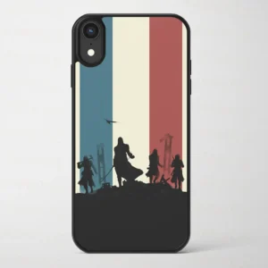 خرید قاب موبایل طرح اساسین کرید Assassins Creed -کارماتوس (قاب موبایل, قاب موبایل بازی Game) از کرماتوس