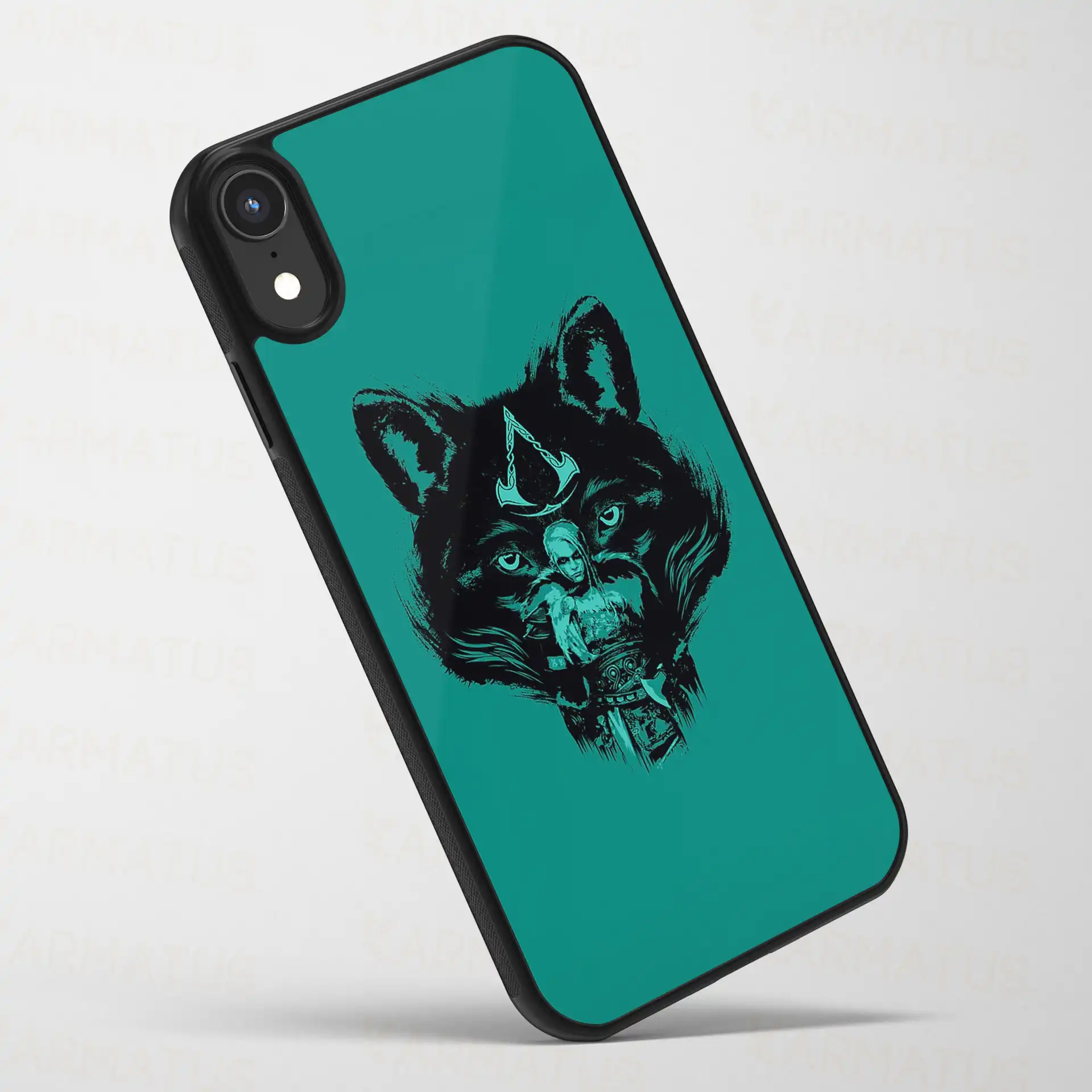 قاب موبایل اساسین کرید | کالکشن Game مدل Asc-2 499,000 تومان &Ndash; کارماتوس قاب موبایل طرح اساسین کرید Assassins Creed