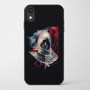 خرید قاب موبایل طرح اساسین کرید Assassins Creed -کارماتوس (قاب موبایل, قاب موبایل بازی Game) از کرماتوس