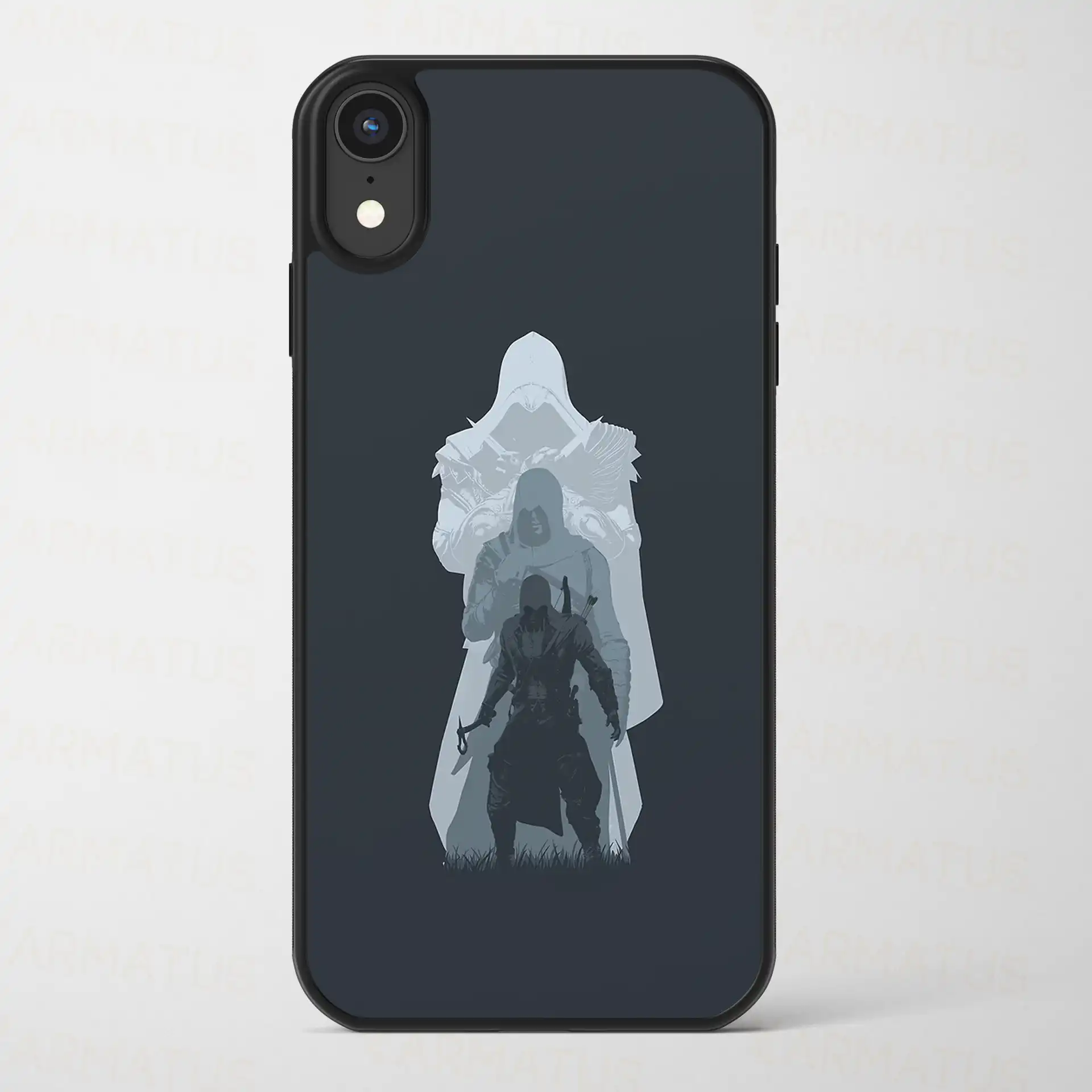 قاب موبایل اساسین کرید | کالکشن Game مدل Asc-4 499,000 تومان &Ndash; کارماتوس خرید قاب موبایل طرح اساسین کرید Assassins Creed -کارماتوس (قاب موبایل, قاب موبایل بازی Game) از کرماتوس