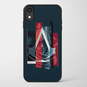 خرید قاب موبایل طرح اساسین کرید Assassins Creed -کارماتوس (قاب موبایل, قاب موبایل بازی Game) از کرماتوس