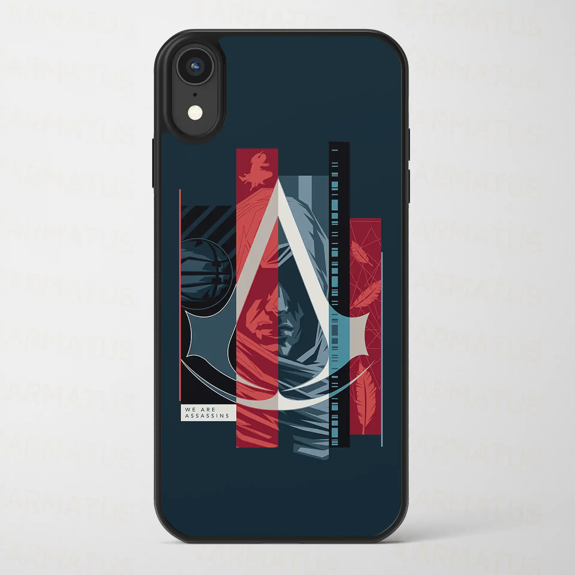 قاب موبایل اساسین کرید | کالکشن Game مدل Asc-5 499,000 تومان &Ndash; کارماتوس خرید قاب موبایل طرح اساسین کرید Assassins Creed -کارماتوس (قاب موبایل, قاب موبایل بازی Game) از کرماتوس