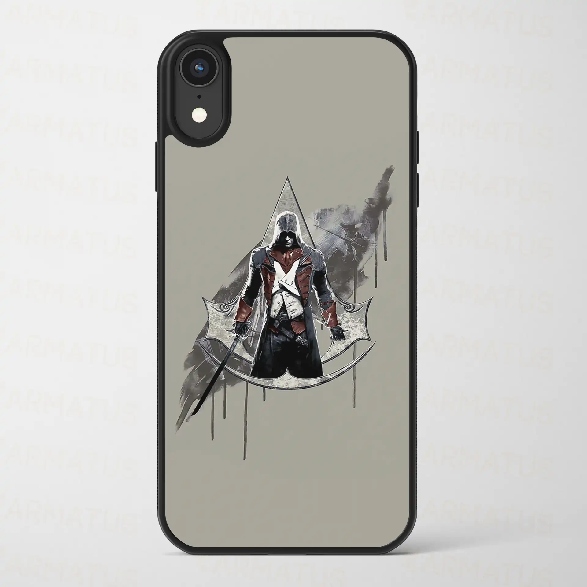 قاب موبایل اساسین کرید | کالکشن Game مدل Asc-6 499,000 تومان &Ndash; کارماتوس خرید قاب موبایل طرح اساسین کرید Assassins Creed -کارماتوس (قاب موبایل, قاب موبایل بازی Game) از کرماتوس