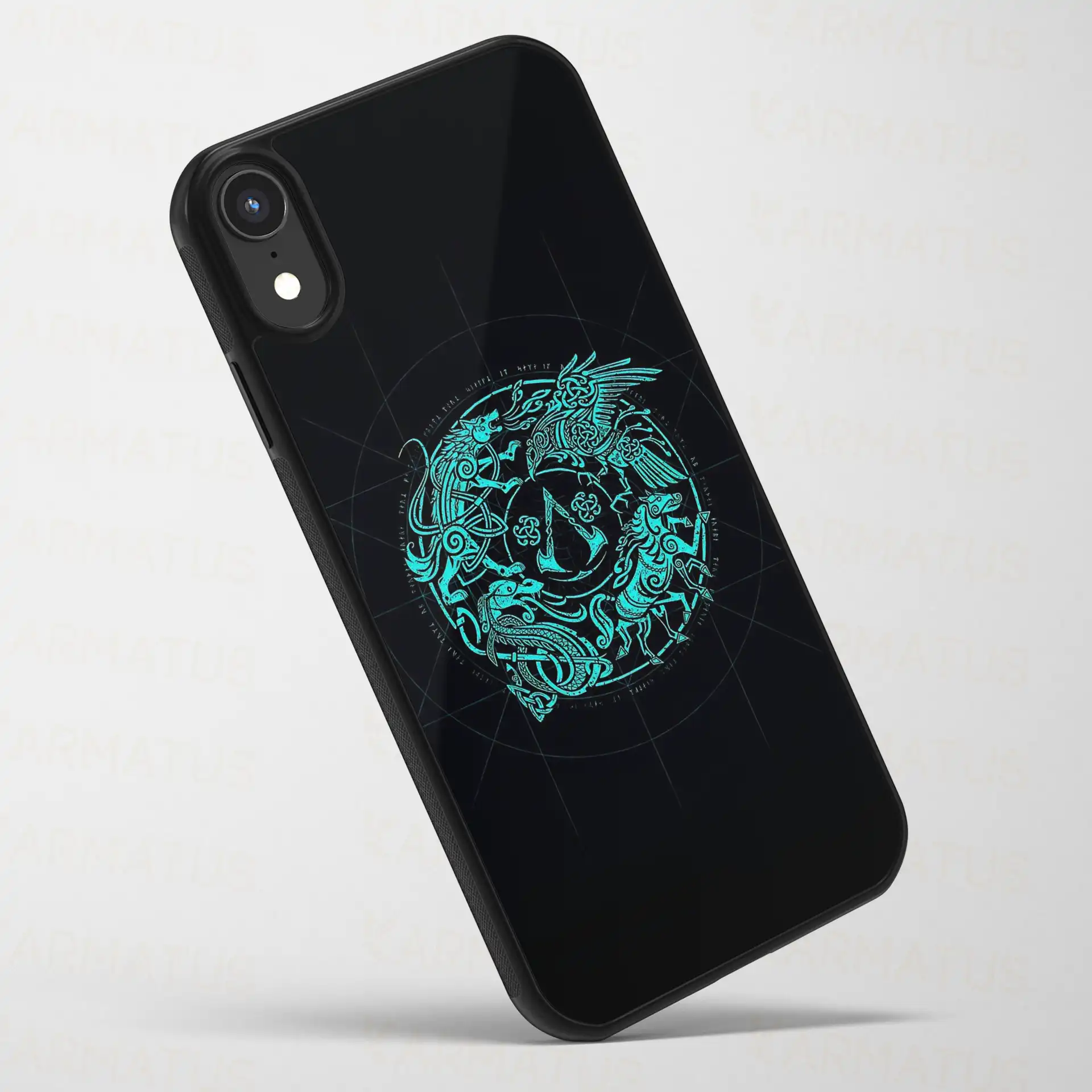 قاب موبایل اساسین کرید | کالکشن Game مدل Asc-8 499,000 تومان &Ndash; کارماتوس قاب موبایل طرح اساسین کرید Assassins Creed