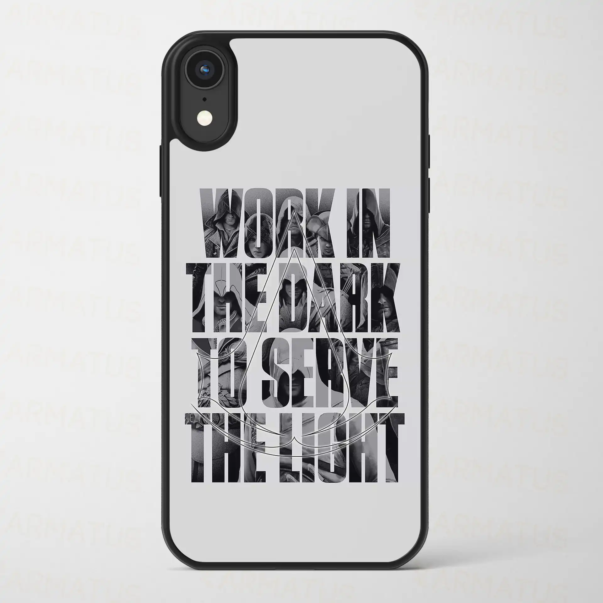 قاب موبایل اساسین کرید | کالکشن Game مدل Asc-10 499,000 تومان &Ndash; کارماتوس خرید قاب موبایل طرح اساسین کرید Assassins Creed -کارماتوس (قاب موبایل, قاب موبایل بازی Game) از کرماتوس