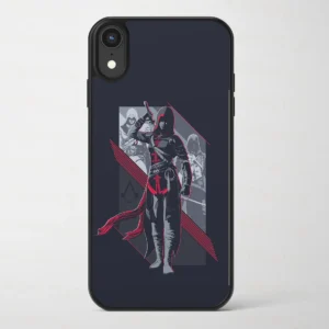 خرید قاب موبایل طرح اساسین کرید Assassins Creed -کارماتوس (قاب موبایل, قاب موبایل بازی Game) از کرماتوس
