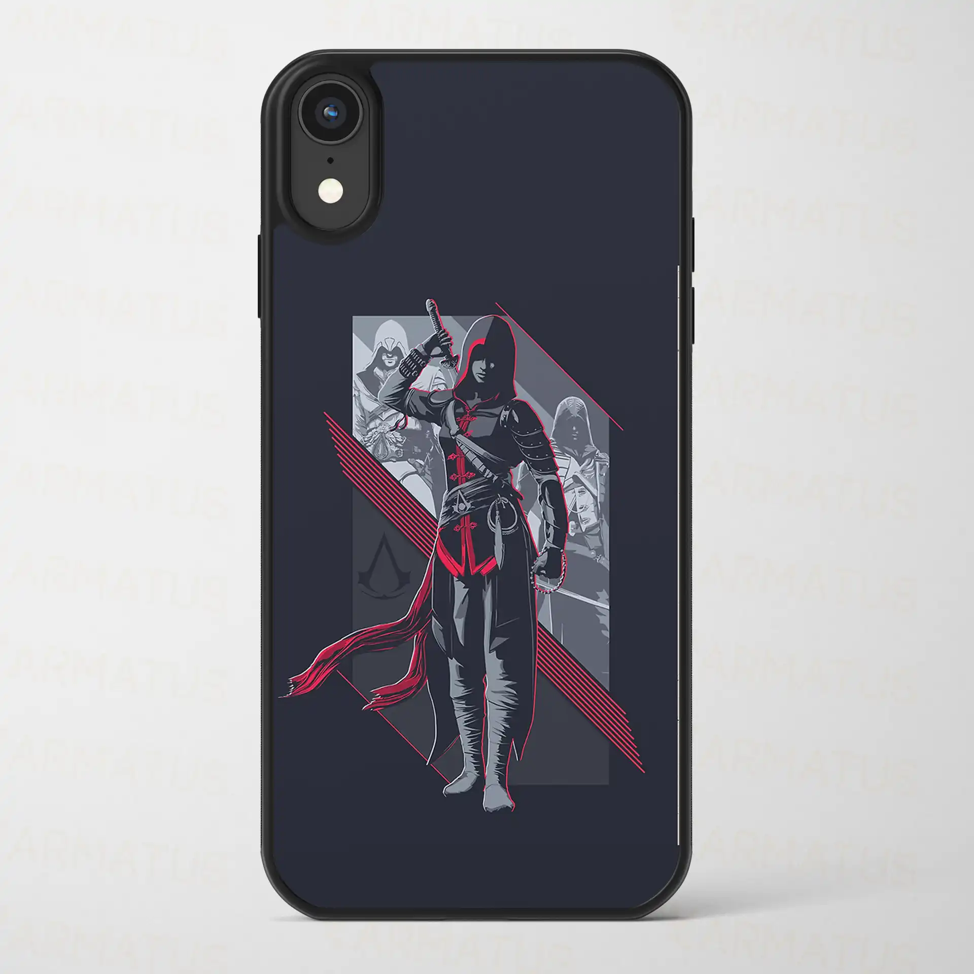 قاب موبایل اساسین کرید | کالکشن Game مدل Asc-11 499,000 تومان &Ndash; کارماتوس خرید قاب موبایل طرح اساسین کرید Assassins Creed -کارماتوس (قاب موبایل, قاب موبایل بازی Game) از کرماتوس