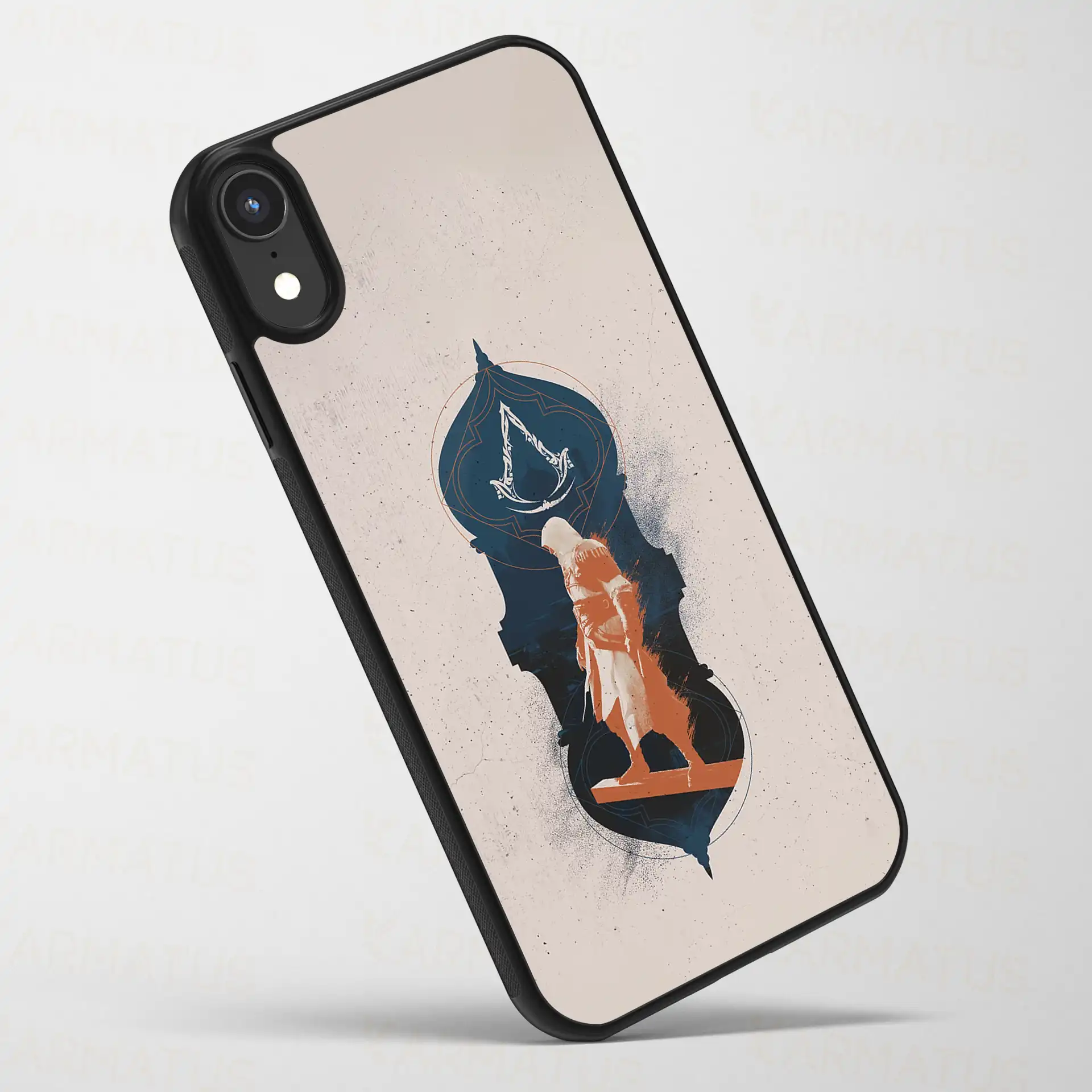 قاب موبایل اساسین کرید | کالکشن Game مدل Asc-12 499,000 تومان &Ndash; کارماتوس قاب موبایل طرح اساسین کرید Assassins Creed