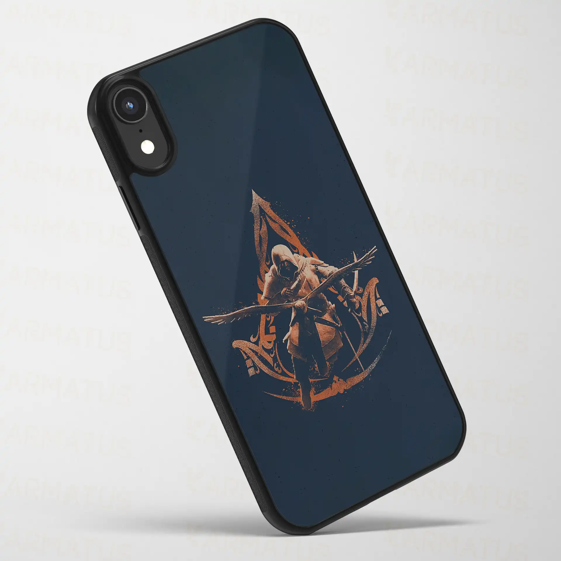 قاب موبایل اساسین کرید | کالکشن Game مدل Asc-13 499,000 تومان &Ndash; کارماتوس قاب موبایل طرح اساسین کرید Assassins Creed