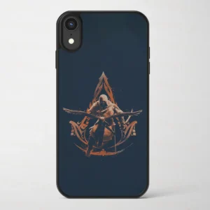 خرید قاب موبایل طرح اساسین کرید Assassins Creed -کارماتوس (قاب موبایل, قاب موبایل بازی Game) از کرماتوس