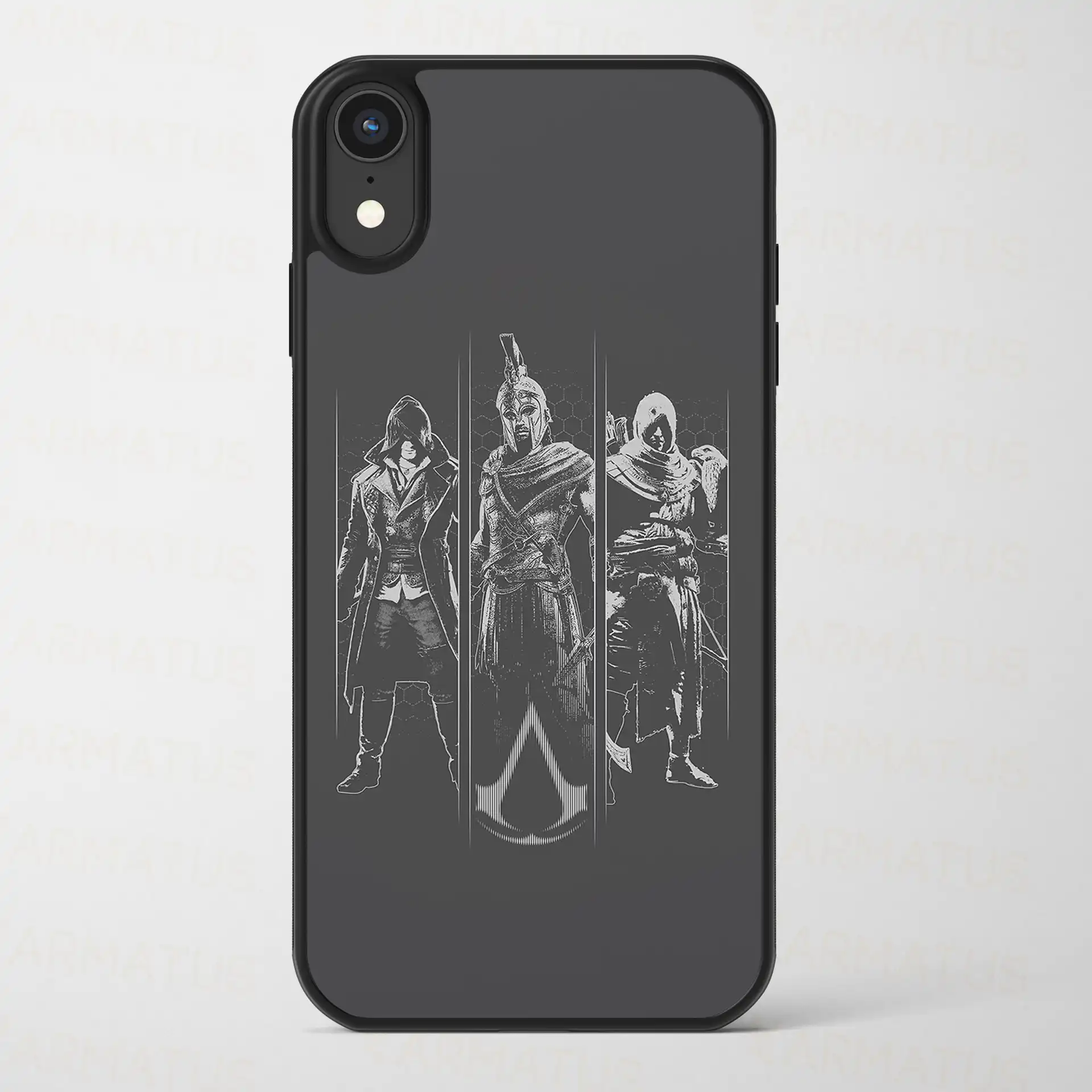 قاب موبایل اساسین کرید | کالکشن Game مدل Asc-14 499,000 تومان &Ndash; کارماتوس خرید قاب موبایل طرح اساسین کرید Assassins Creed -کارماتوس (قاب موبایل, قاب موبایل بازی Game) از کرماتوس