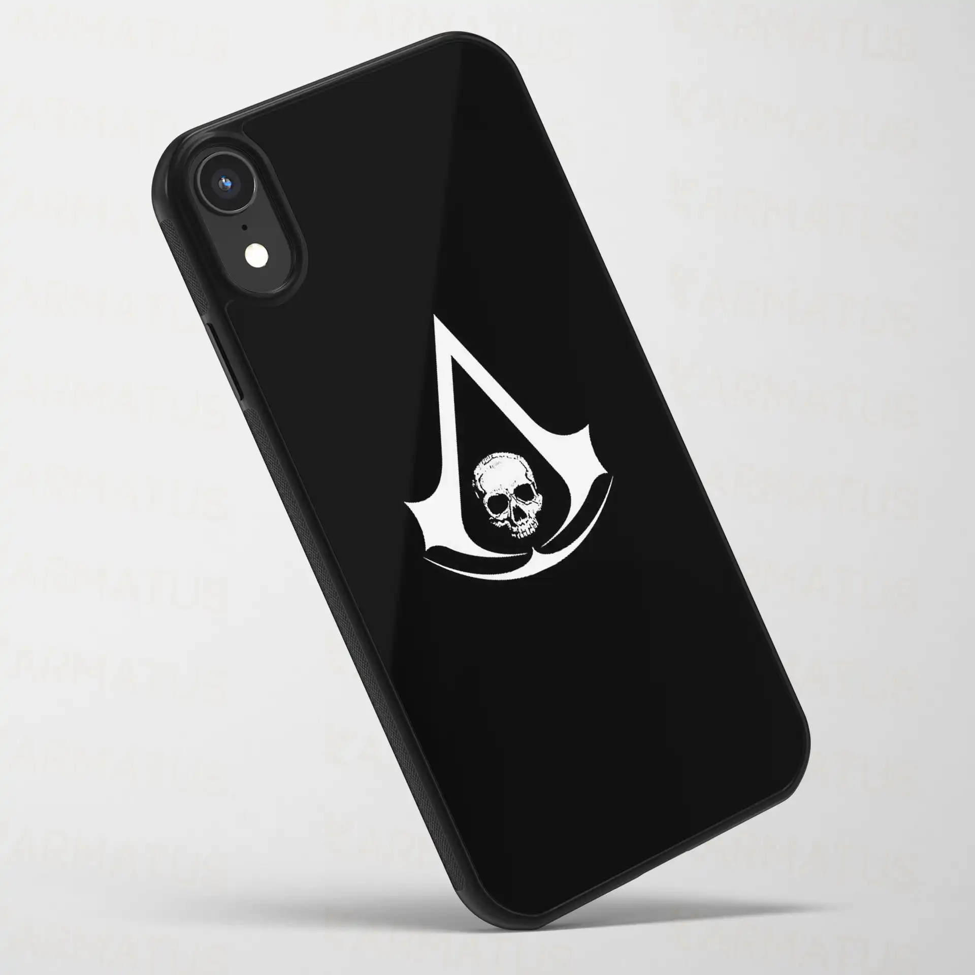 قاب موبایل اساسین کرید | کالکشن Game مدل Asc-16 499,000 تومان &Ndash; کارماتوس قاب موبایل طرح اساسین کرید Assassins Creed