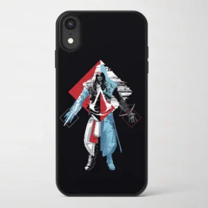 خرید قاب موبایل طرح اساسین کرید Assassins Creed -کارماتوس (قاب موبایل, قاب موبایل بازی Game) از کرماتوس